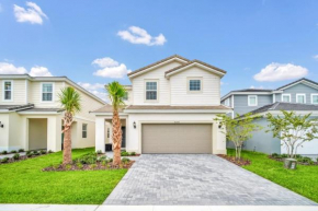 Ultimate 6 Bedroom 5 Bathroom - Brand New House villa
